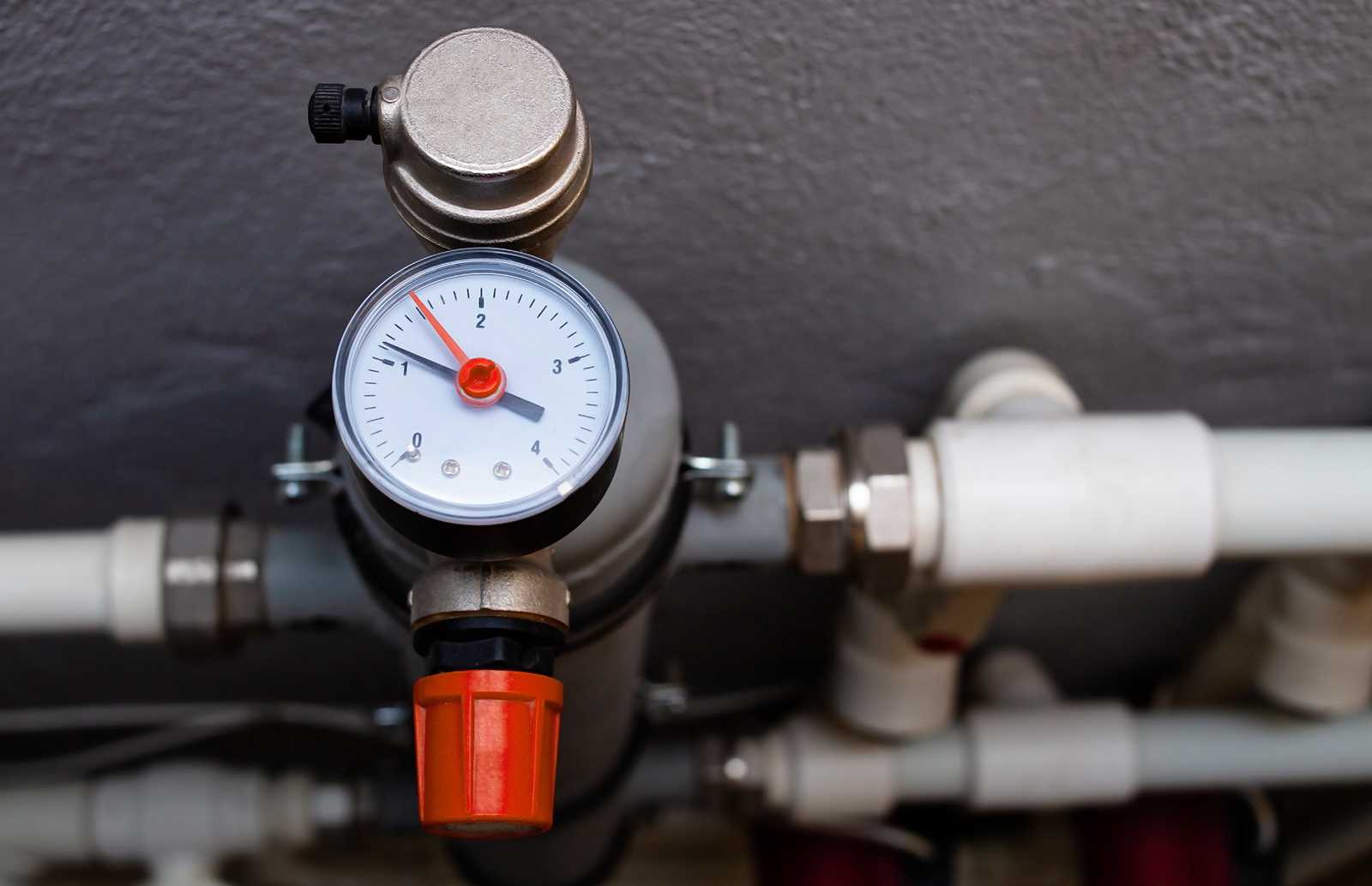 Systemy wodno-kanalizacyjne