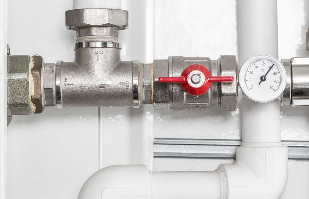 Instalacje i systemy grzewcze