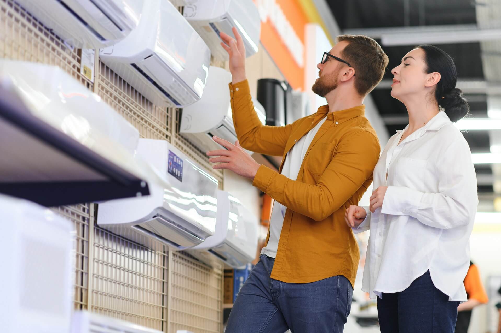 Jaką klimatyzację wybrać do mieszkania w bloku?