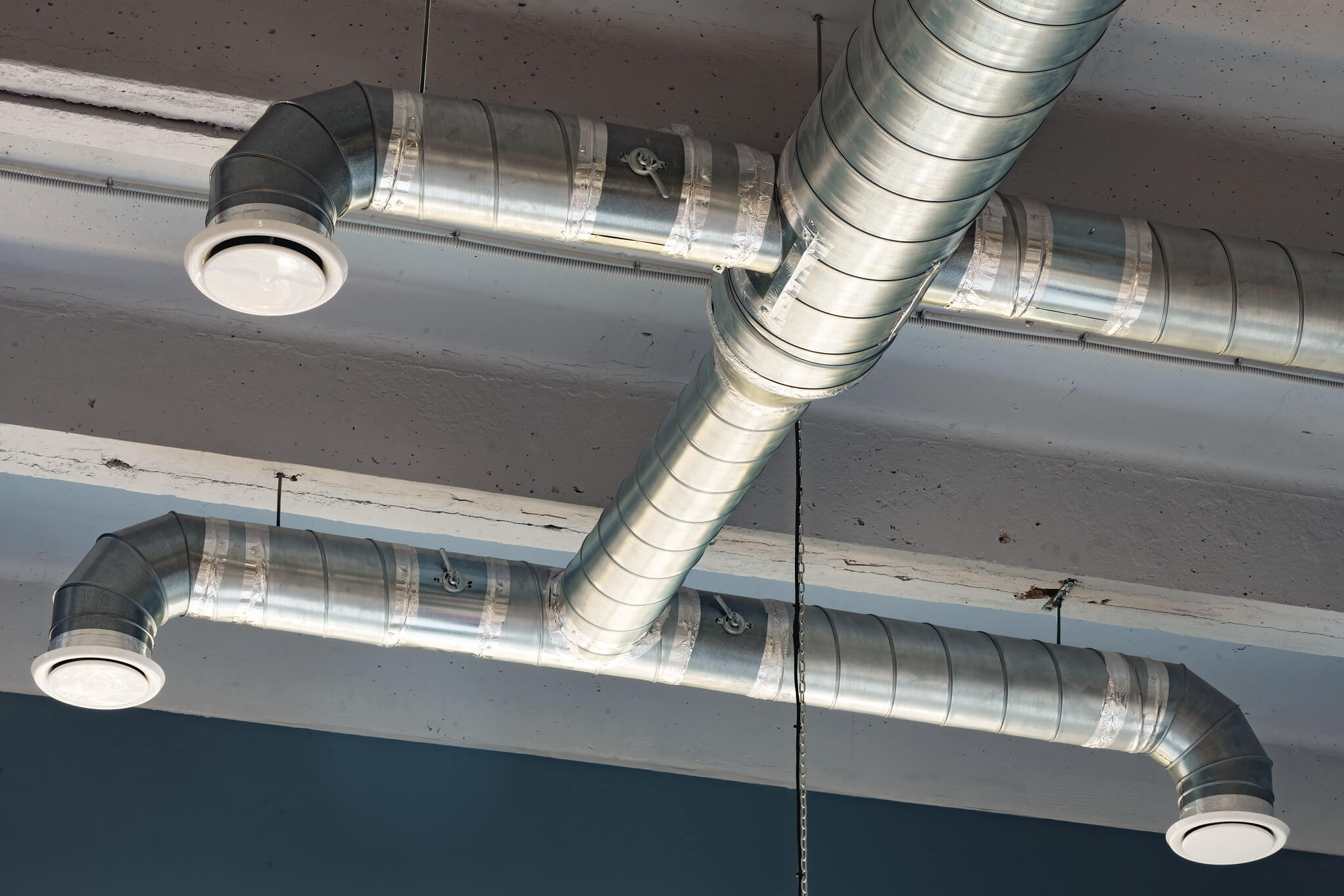 instalacja rekuperacji w domu