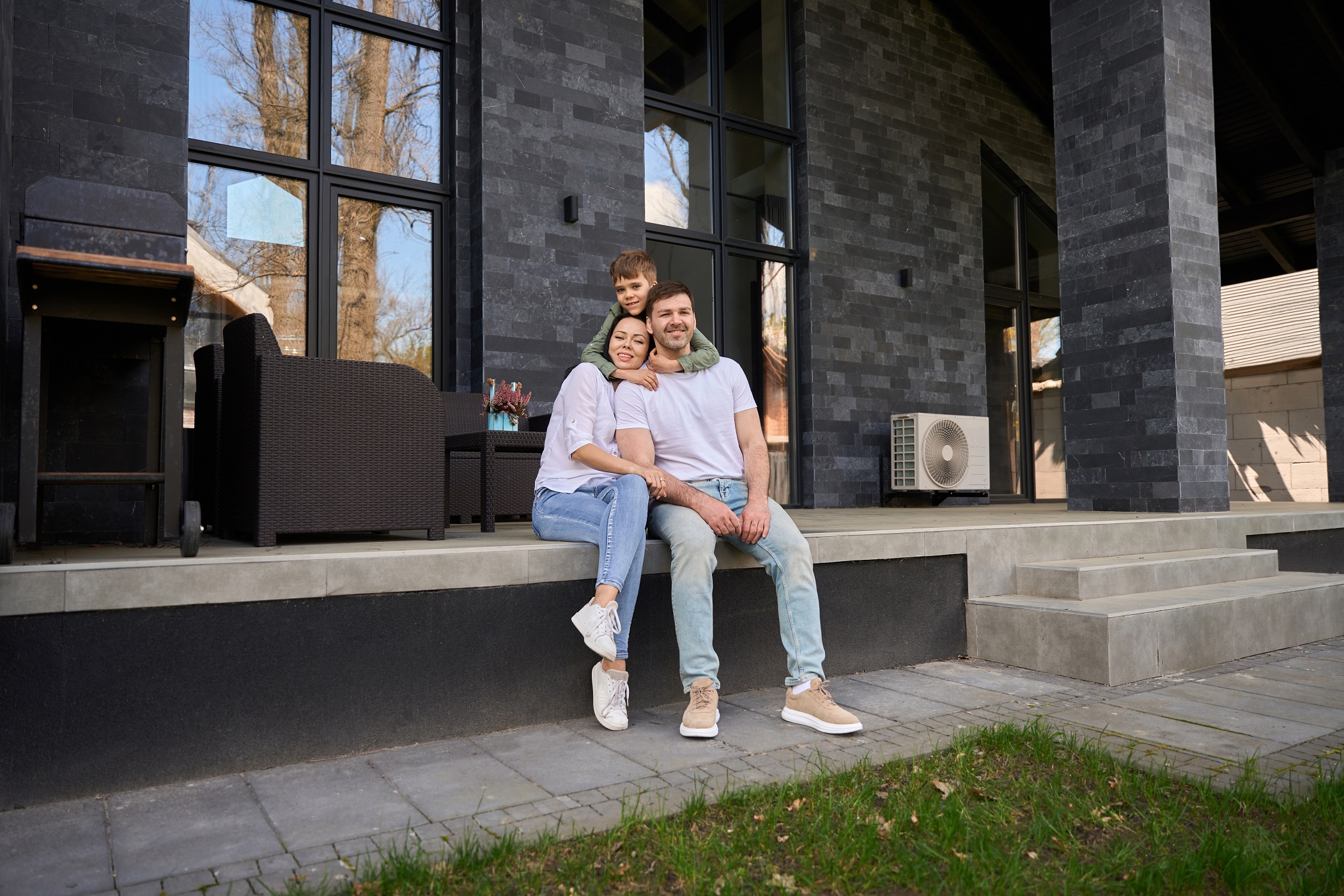 koszt pompy ciepła do domu 150 m2
